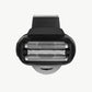 StyleCraft Ace Waterproof Triple Foil Shaver – Professional