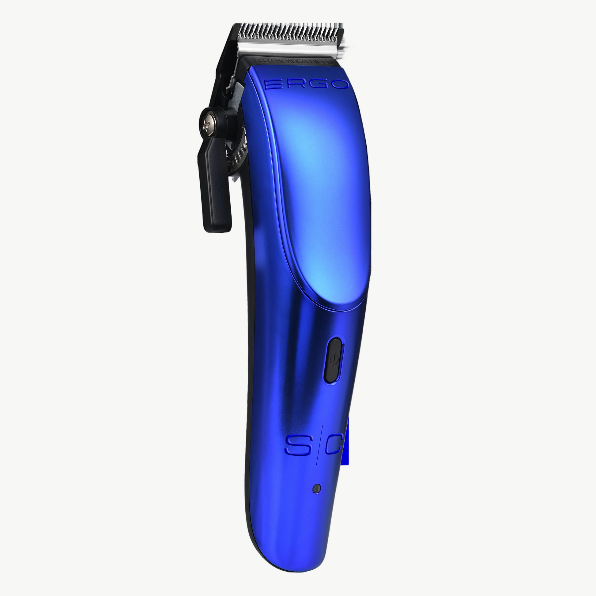 StyleCraft Ergo Professional Hair Clipper – Stylecraft14428