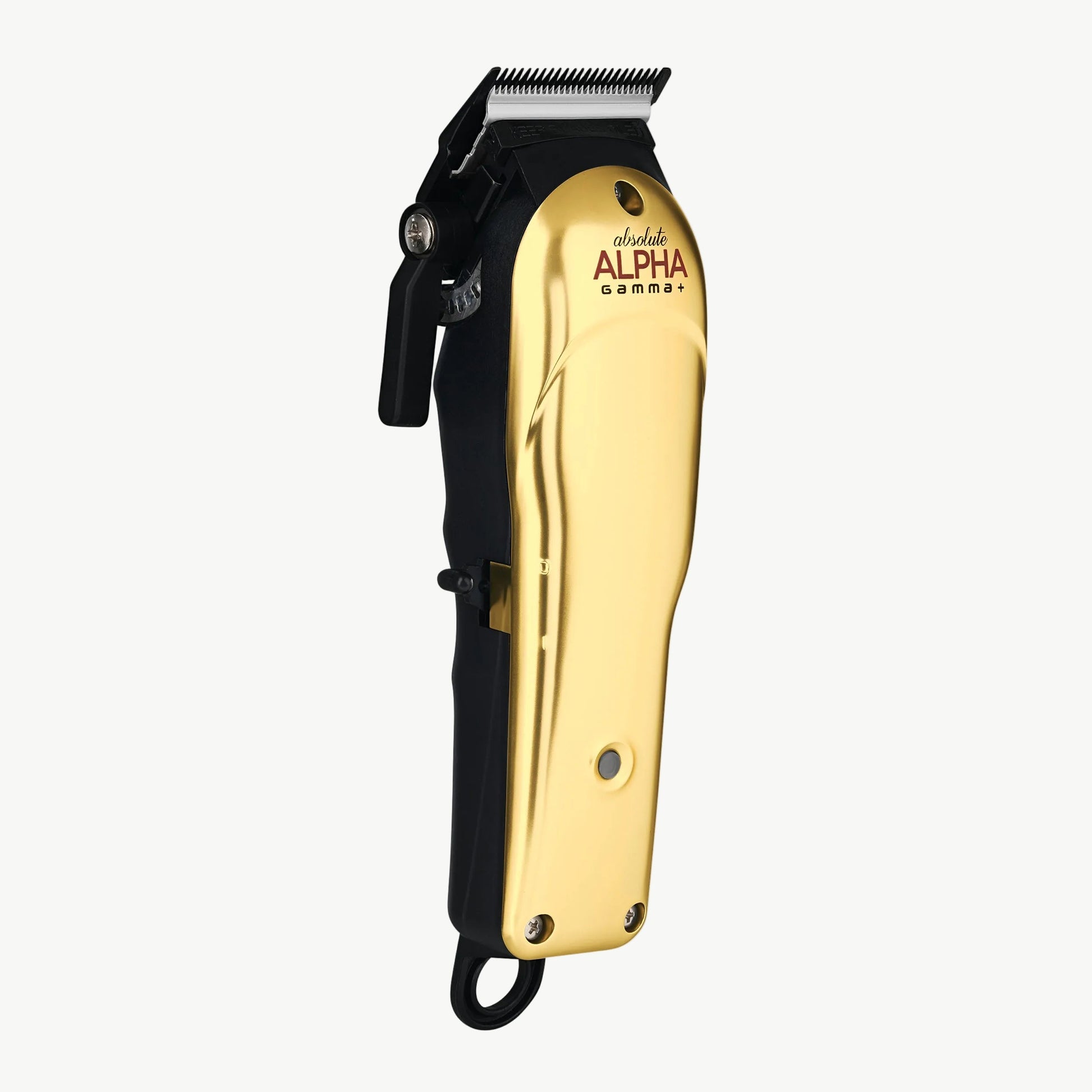 Gamma+ Absolute Alpha Professional Hair Clipper — image 8