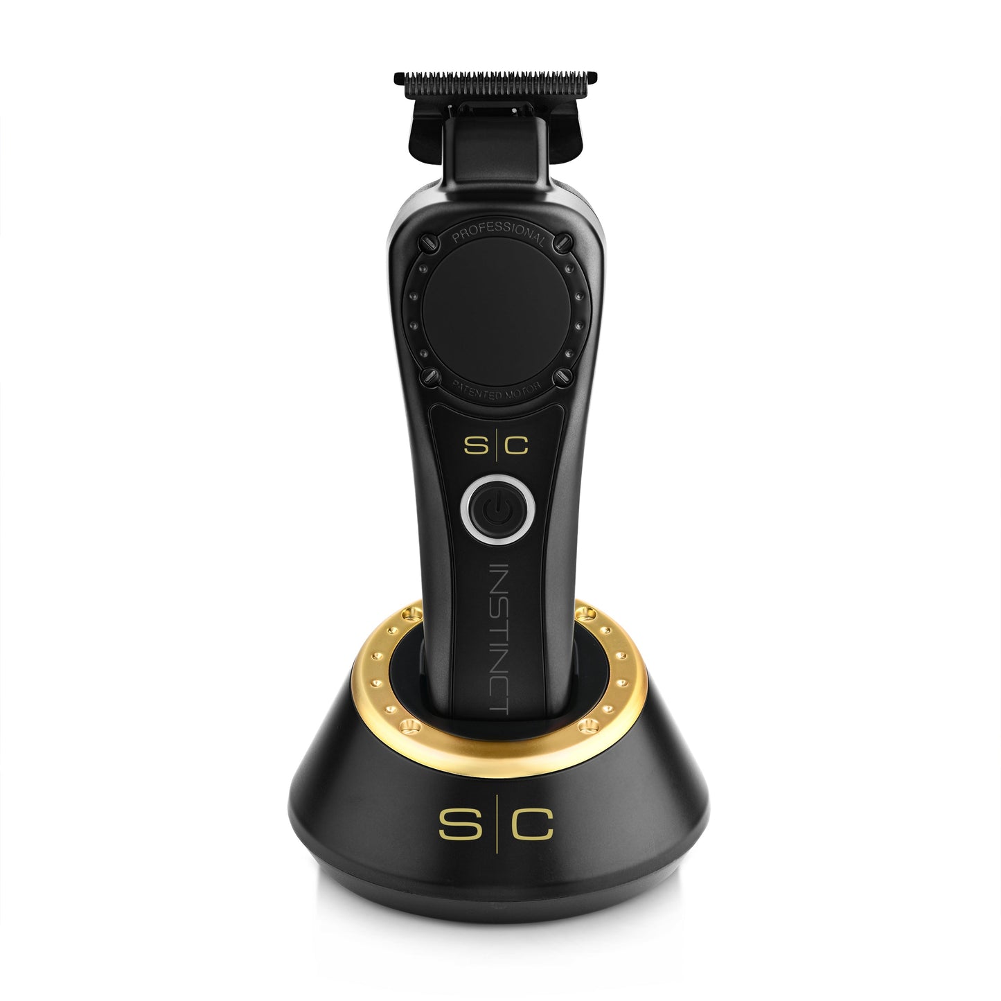 StyleCraft Instinct Professional Hair Trimmer – Professional