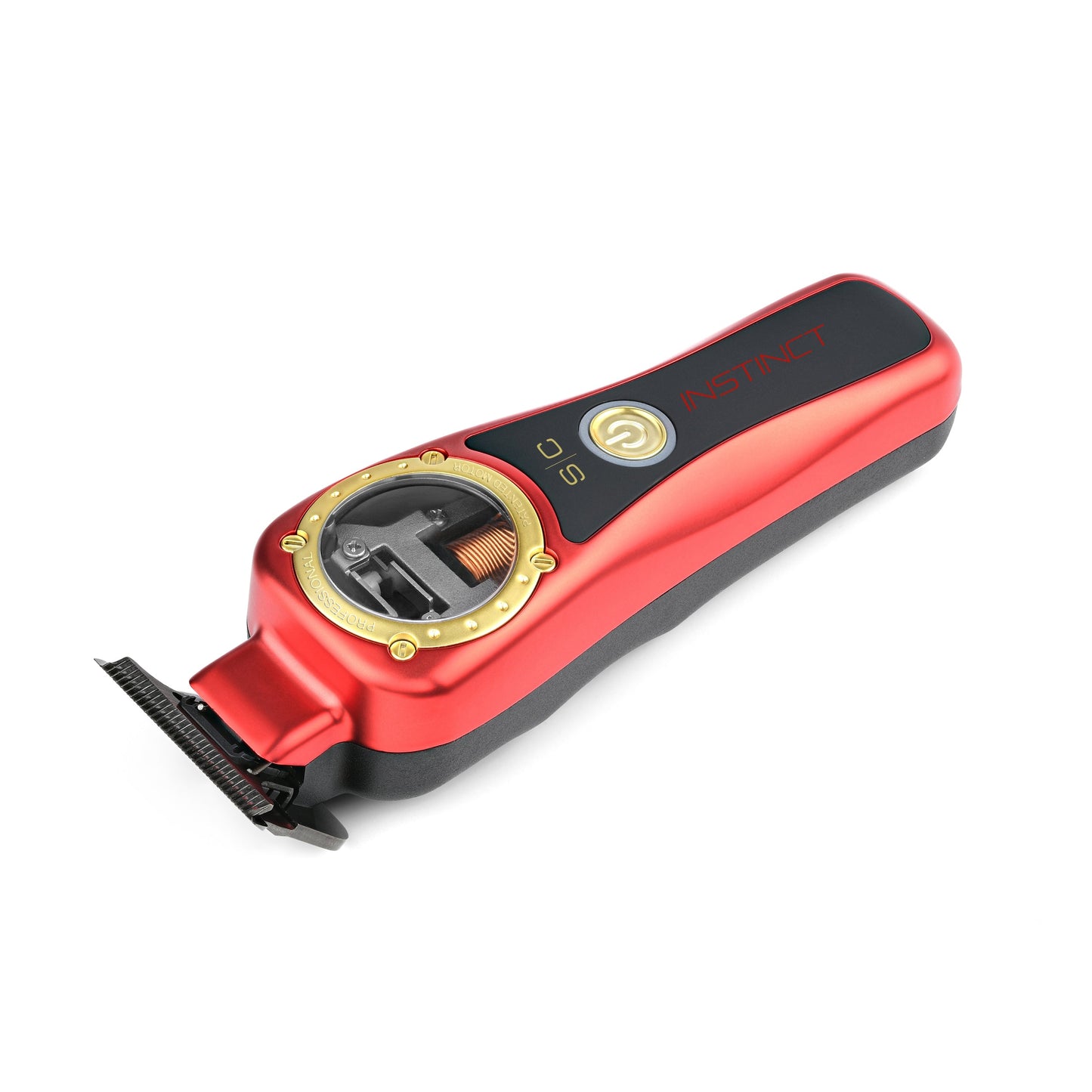 StyleCraft Instinct Professional Hair Trimmer – Professional