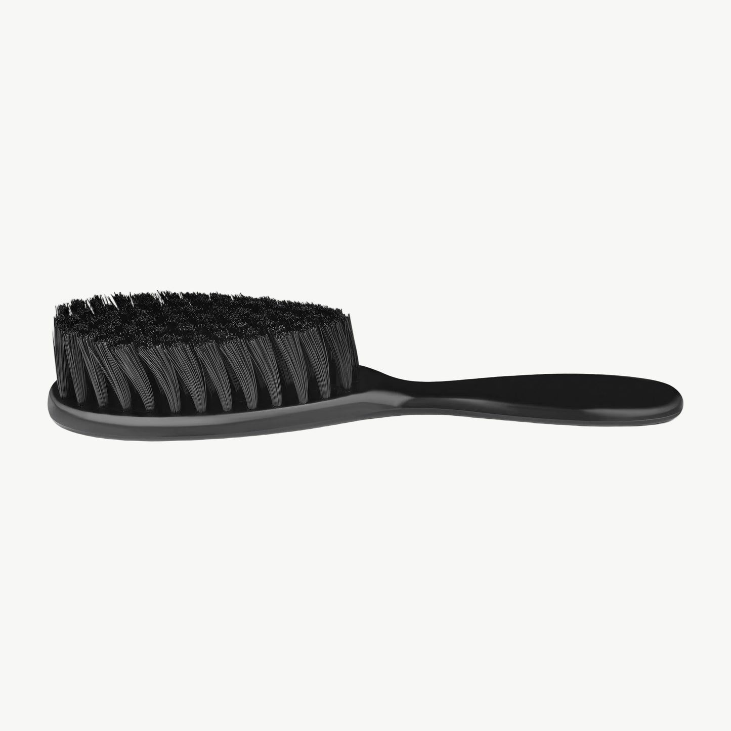 StyleCraft The Fresh Cut Barber Brush – Black / 1