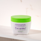 Pai-Shau - Supreme Revitalizing Mask — new-livery white 280 ml jar on a marble ledge