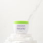 Pai-Shau - Supreme Revitalizing Mask — new-livery white 280 ml jar on a stone plinth against marble