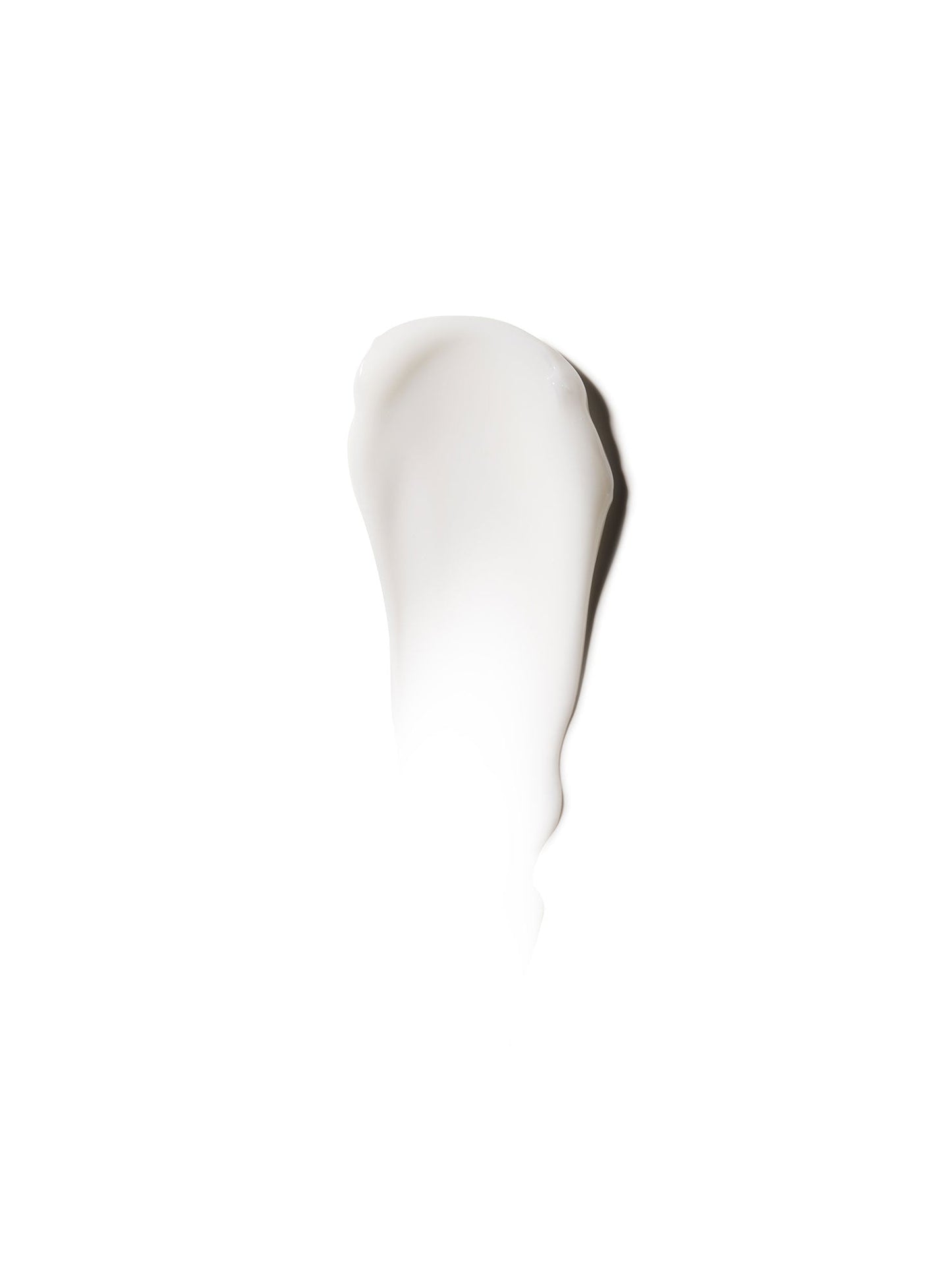 Texture of American Crew Moisturizing Shave Cream