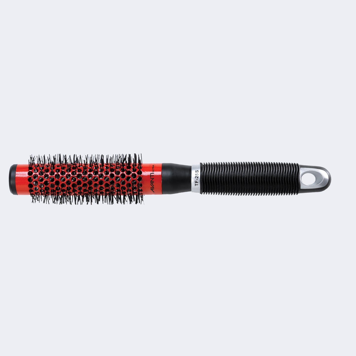 Avanti Ultra 25mm Ceramic Thermal Round Brush – Vented Barrel / Brosse ronde thermique Avanti Ultra en céramique de 25 mm – Cylindre ventilé