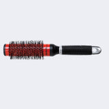 Avanti Ultra 33mm Ceramic Thermal Round Brush – Vented Barrel / Brosse ronde thermique Avanti Ultra en céramique de 33 mm – Cylindre ventilé