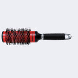 Avanti Ultra 43mm Ceramic Thermal Round Brush – Vented Barrel / Brosse ronde thermique Avanti Ultra en céramique de 43 mm – Cylindre ventilé