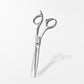 Tondeo Earl Offset Haircutting Scissors — 7 in
