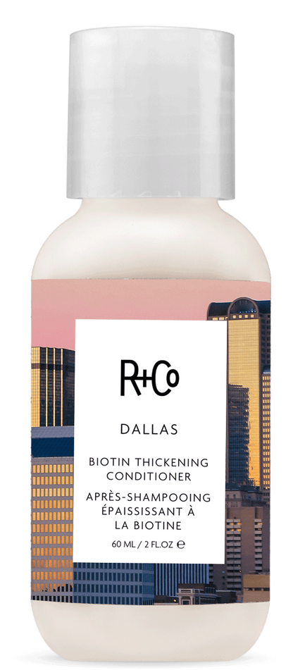 R+CO-Dallas - Biotin Thickening Conditioner