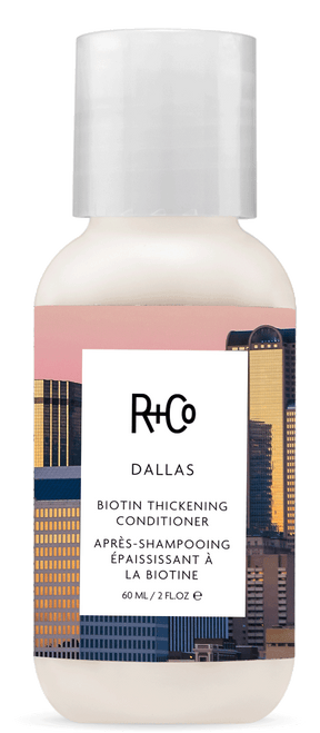 R+CO-Dallas - Biotin Thickening Conditioner