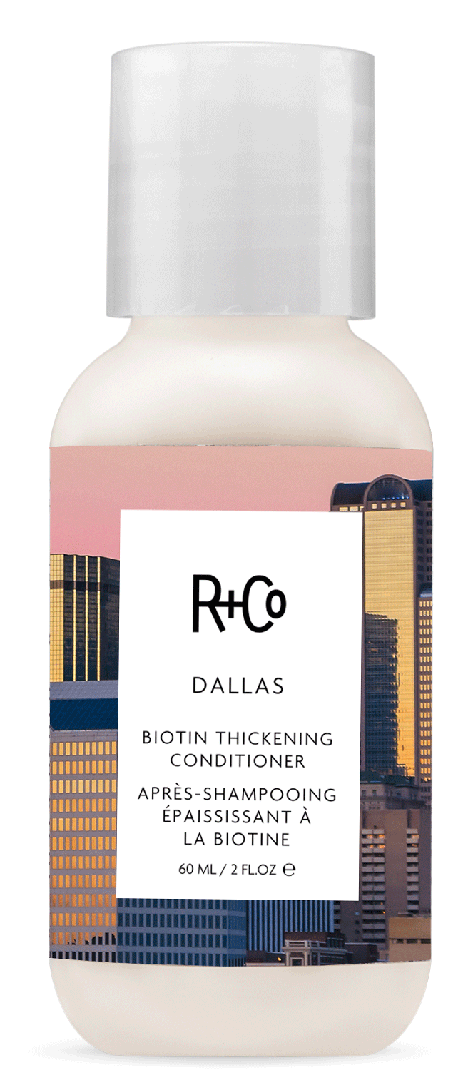 R+CO-Dallas - Biotin Thickening Conditioner