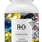 R+CO Gemstone Color Conditioner - Enhance and Protect Vibrant Hair | R+CO | ProHair.ca