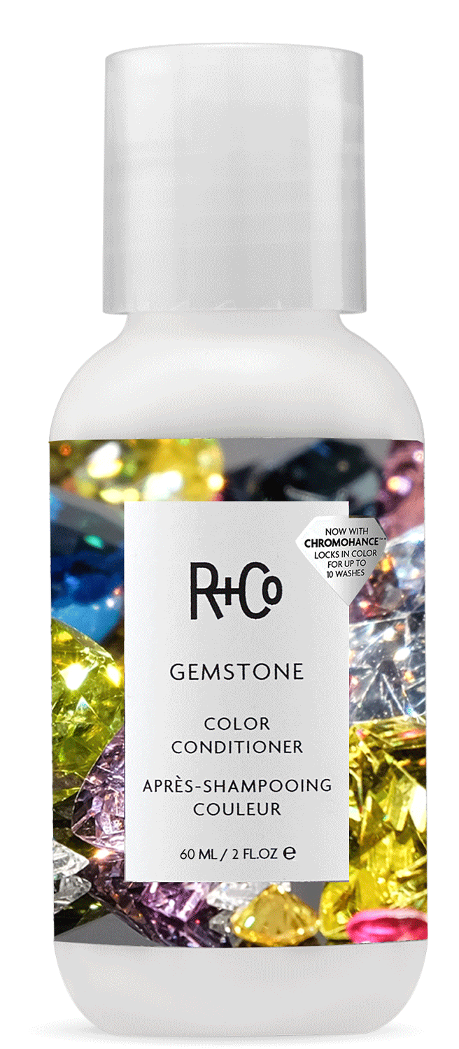 R+CO-Gemstone -Color Conditioner