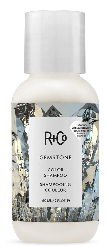 R+CO - Gemstone - Champú de color |33.8 oz|