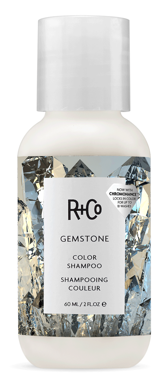 R+CO - Gemstone - Champú de color |33.8 oz|