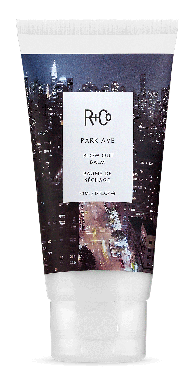 R+CO Park Ave Blow Out Balm for Perfectly Smooth Hair