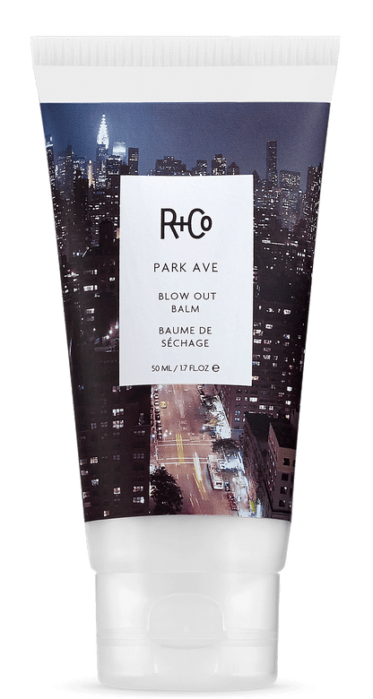R+CO Park Ave Blow Out Balm for Perfectly Smooth Hair