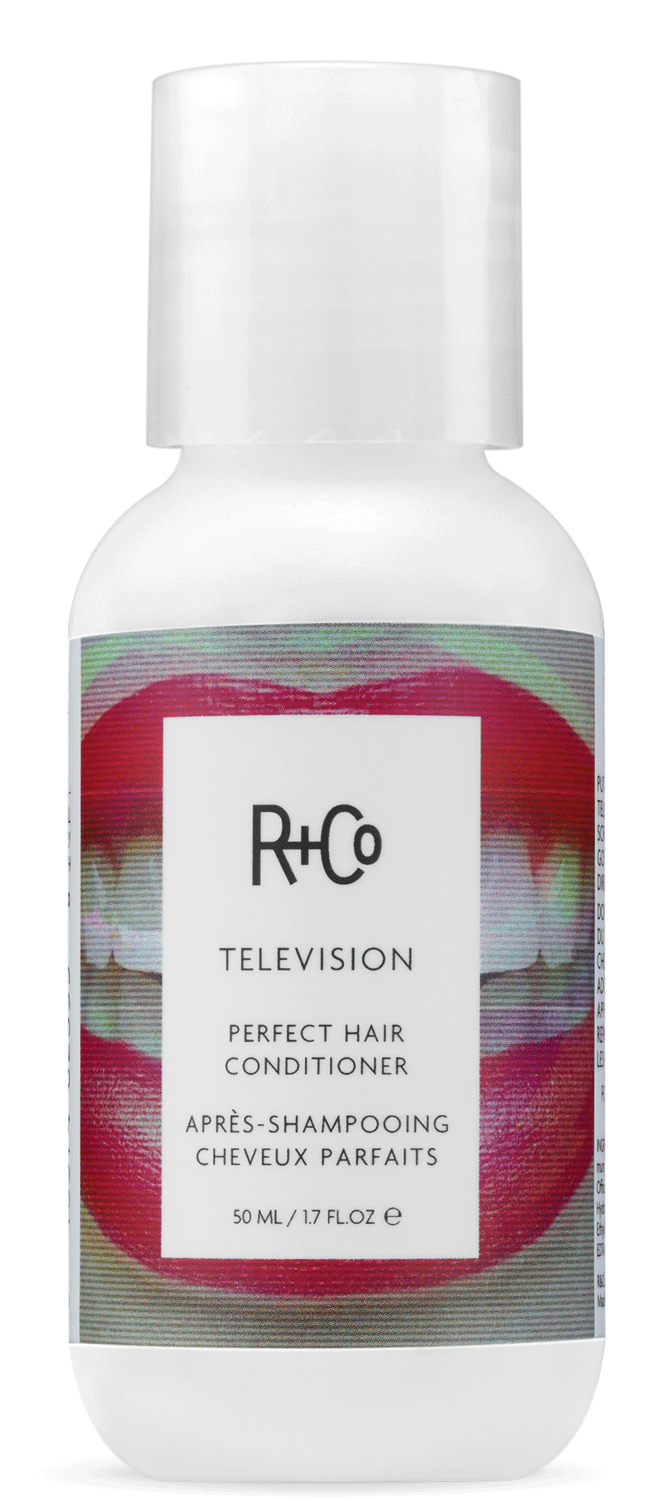 R+CO-Television-Perfect Hair Conditioner