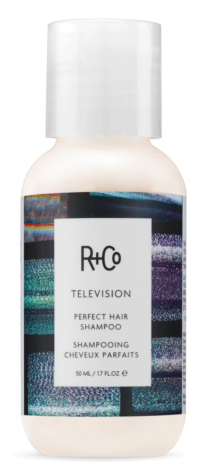 R+CO-Television-Perfect Hair Shampoo