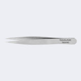 Silkline Professional Pointed Tip Tweezers – TSE2018NC / Silkline pince à épiler – TSE2018NC