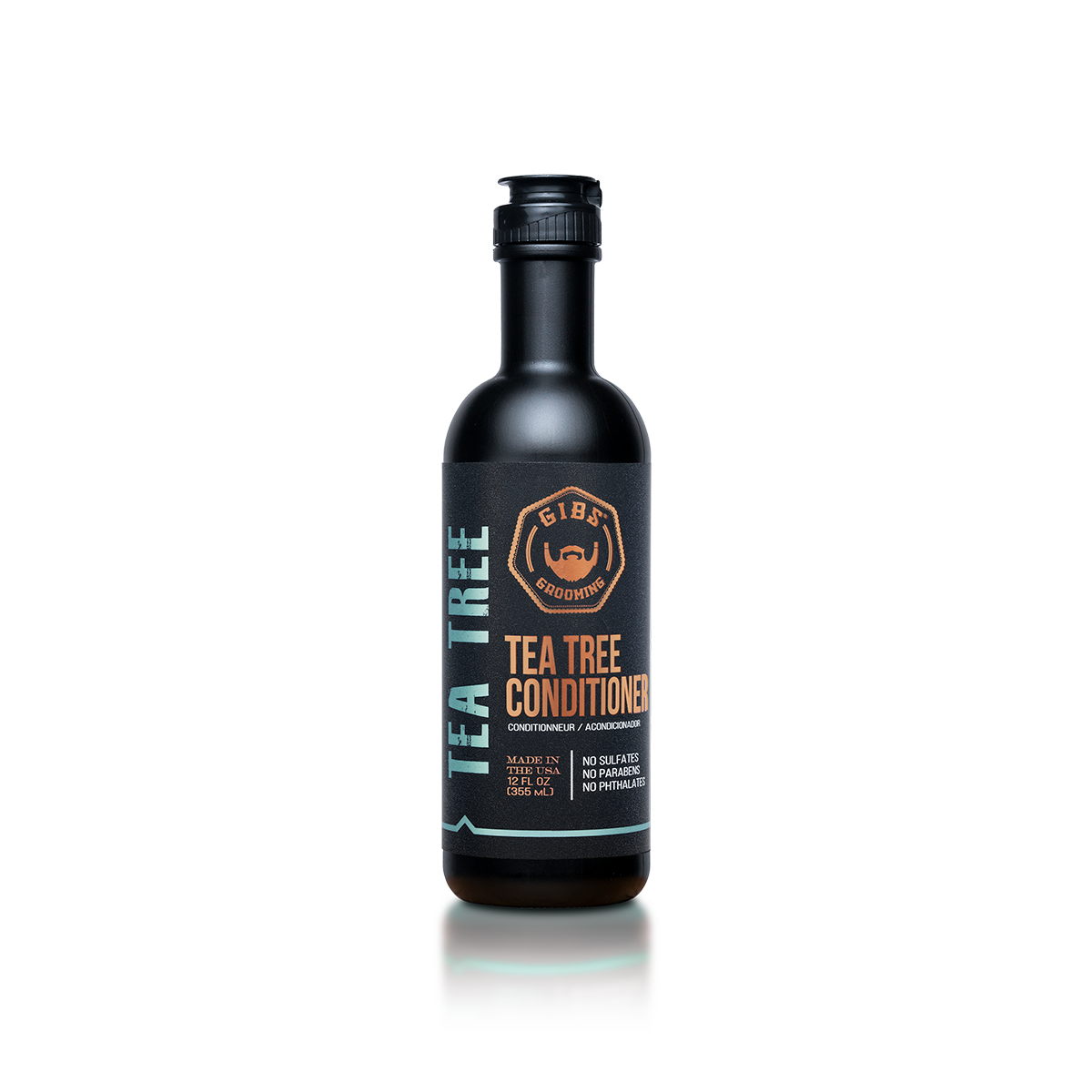 Rejuvenating Tea Tree Conditioner
