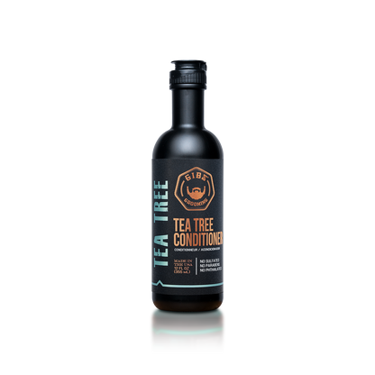 Rejuvenating Tea Tree Conditioner