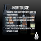 Rejuvenating Tea Tree Conditioner