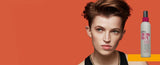 KMS ThermaShape Shaping Blow Dry – 200ml — official KMS product image 1