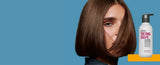 KMS ThermaShape Straightening Conditioner – 300ml — official KMS product image 1