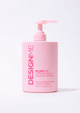 Design.Me Puff.Me Shampoo & Conditioner Duo | 2 × 1L
