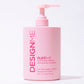 Design.Me Puff.Me Shampoo & Conditioner Duo – Volumizing Care – 2 × 1 L