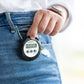 Framar Digital Timer - Black