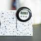 Framar Digital Timer - Black