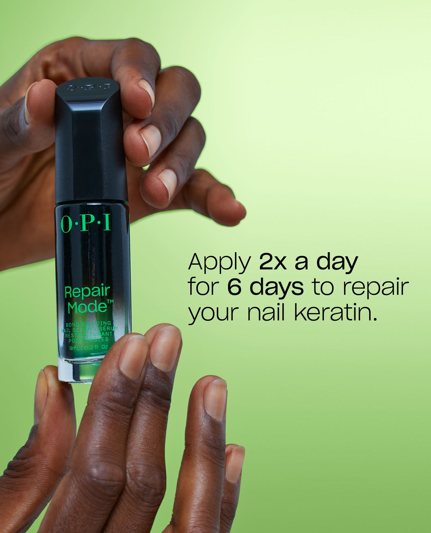 OPI Repair Mode hero