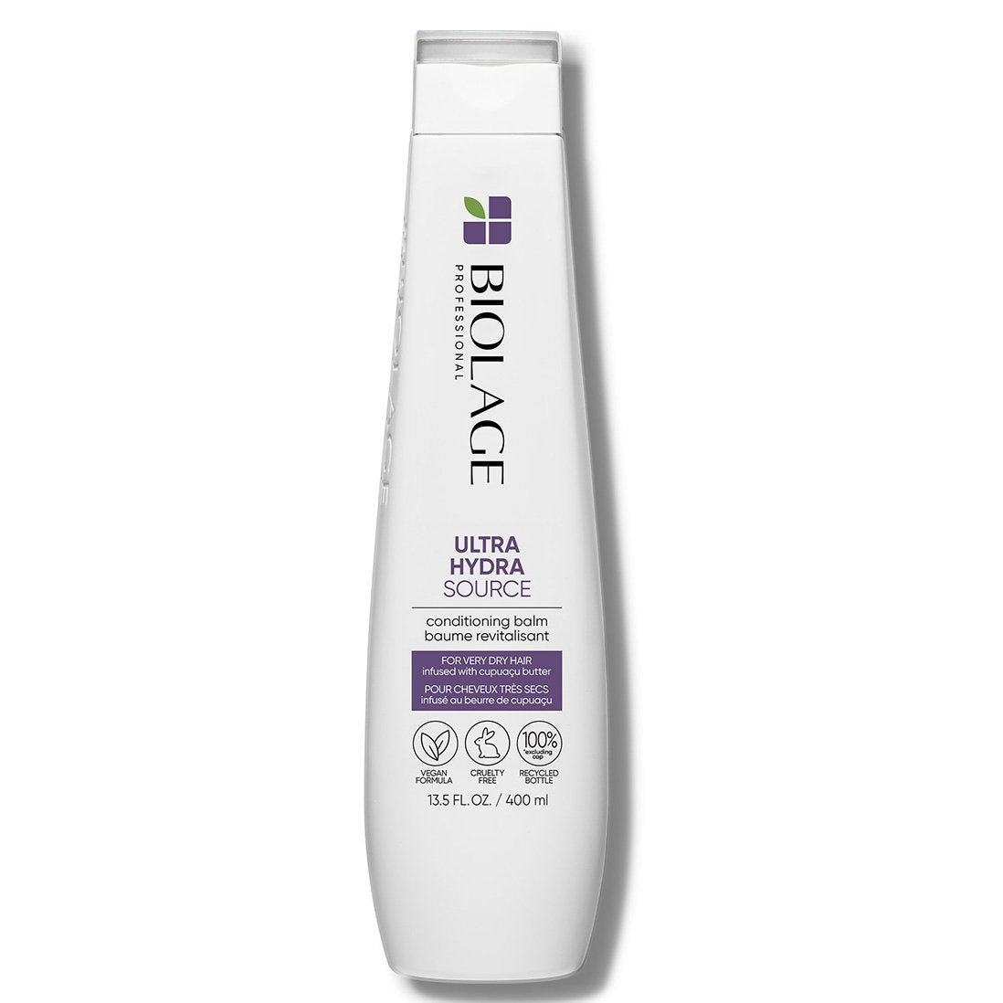 Matrix Biolage Ultra Hydra Source Conditioning Balm for Very Dry Hair