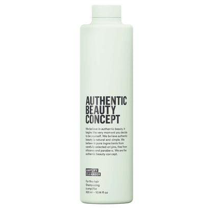 ABC Amplify Cleanser – Volumizing Shampoo for Fine Hair