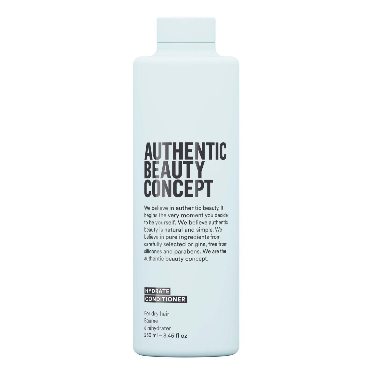 ABC Hydrate Conditioner – Moisture-Rich Conditioner for Dry or Dehydrated Hair