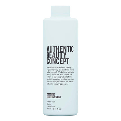 ABC Hydrate Conditioner – Moisture-Rich Conditioner for Dry or Dehydrated Hair