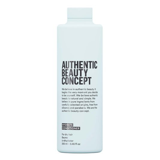 ABC Hydrate Conditioner – Moisture-Rich Conditioner for Dry or Dehydrated Hair