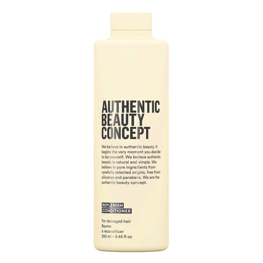 ABC Replenish Conditioner – Smoothing Conditioner for Damaged Hair