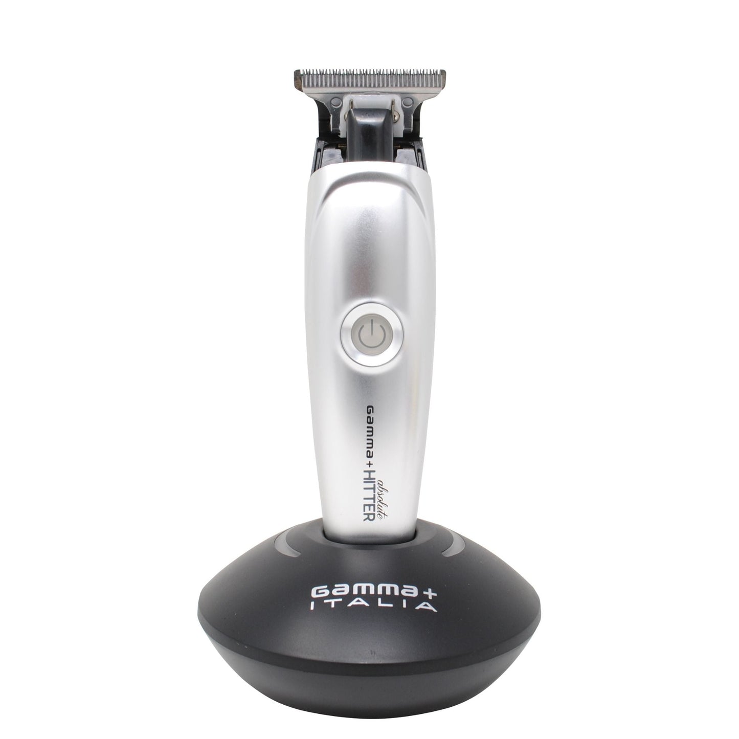 Gamma+ Absolute Hitter Professional Hair Trimmer – Professional