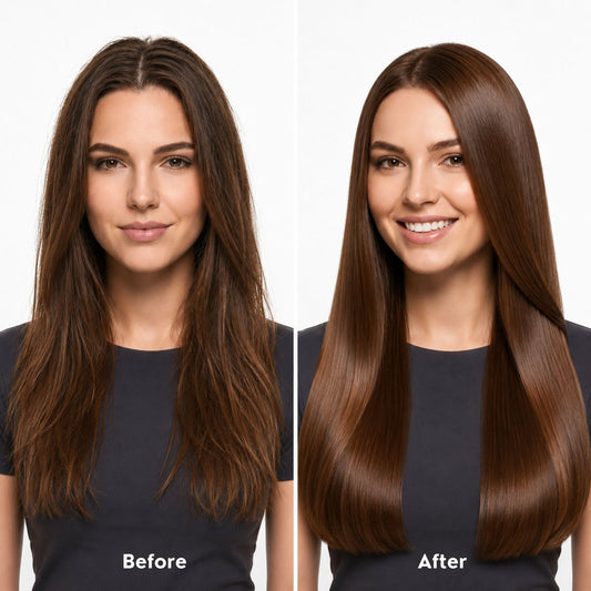 StyleCraft Stay-Temp Professional Hair Dryer – Professional