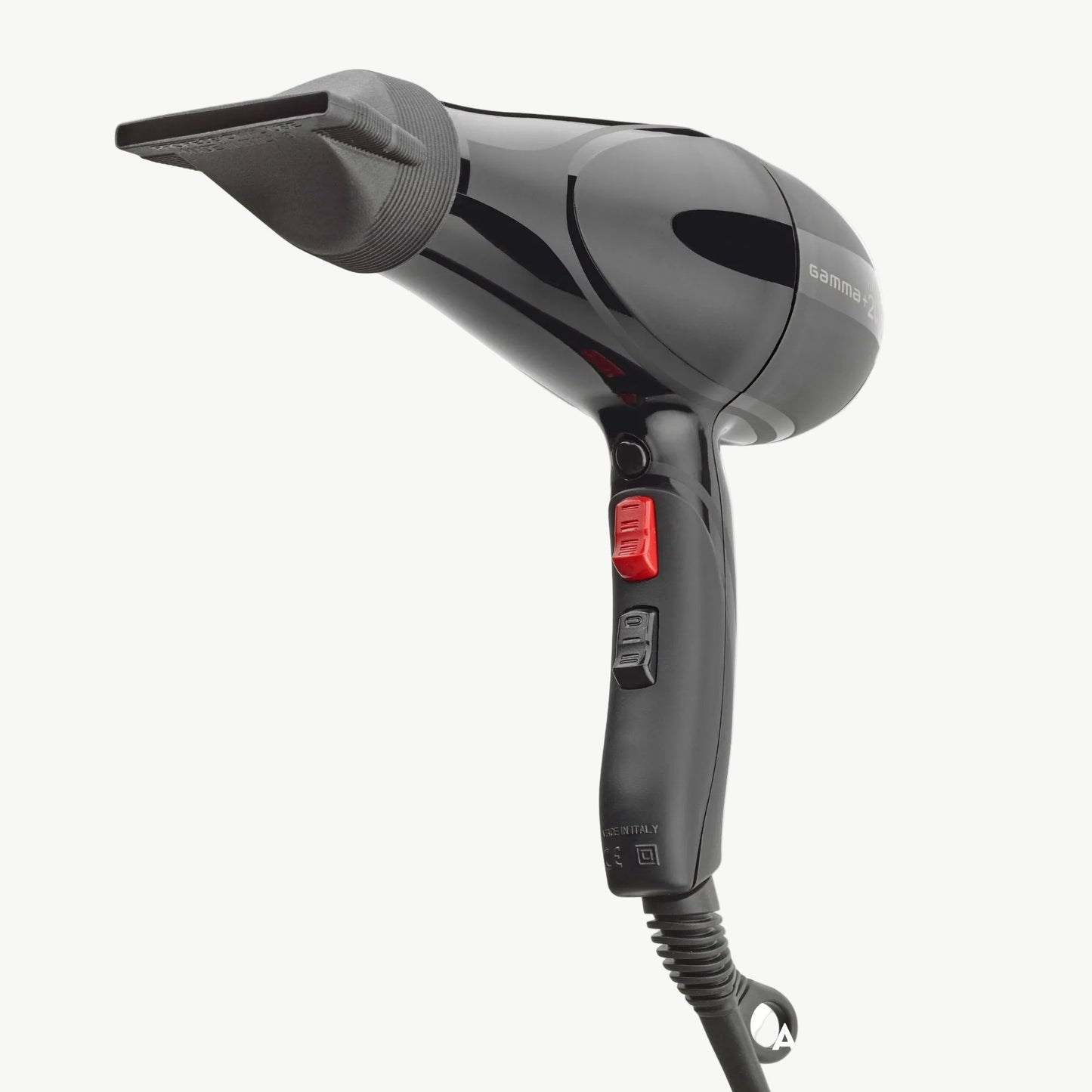 Gamma+ Absolute 2000 Professional Hair Dryer – Professional