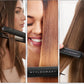 StyleCraft Stay-Temp Titanium Professional Flat Iron 1" – Professional