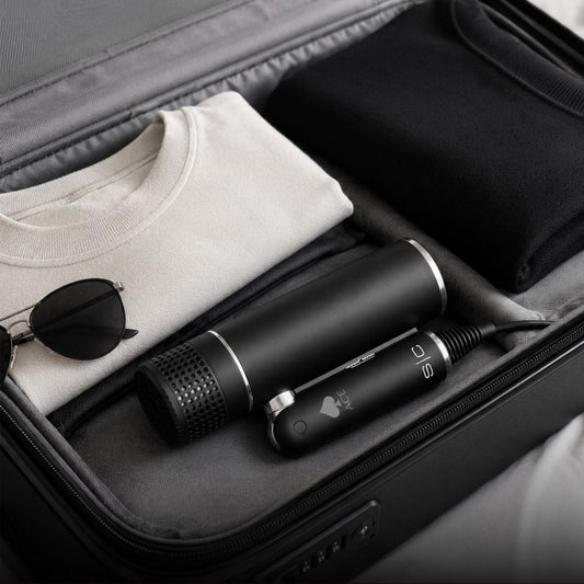 StyleCraft Ace Professional Hair Dryer – Professional