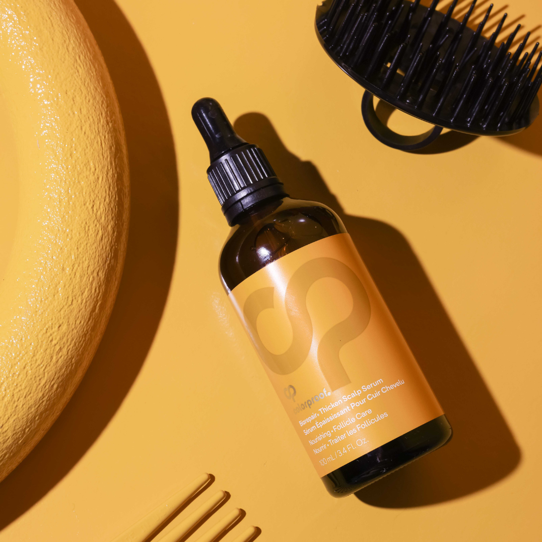 Colorproof Biorepair Thicken Scalp Serum 100 ml – product view