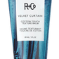 R+CO Velvet Curtain Cotton Touch Texture Balm - Soft Vo
