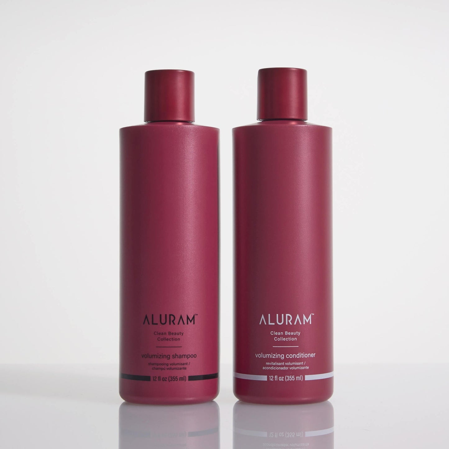 Aluram Volumizing Conditioner