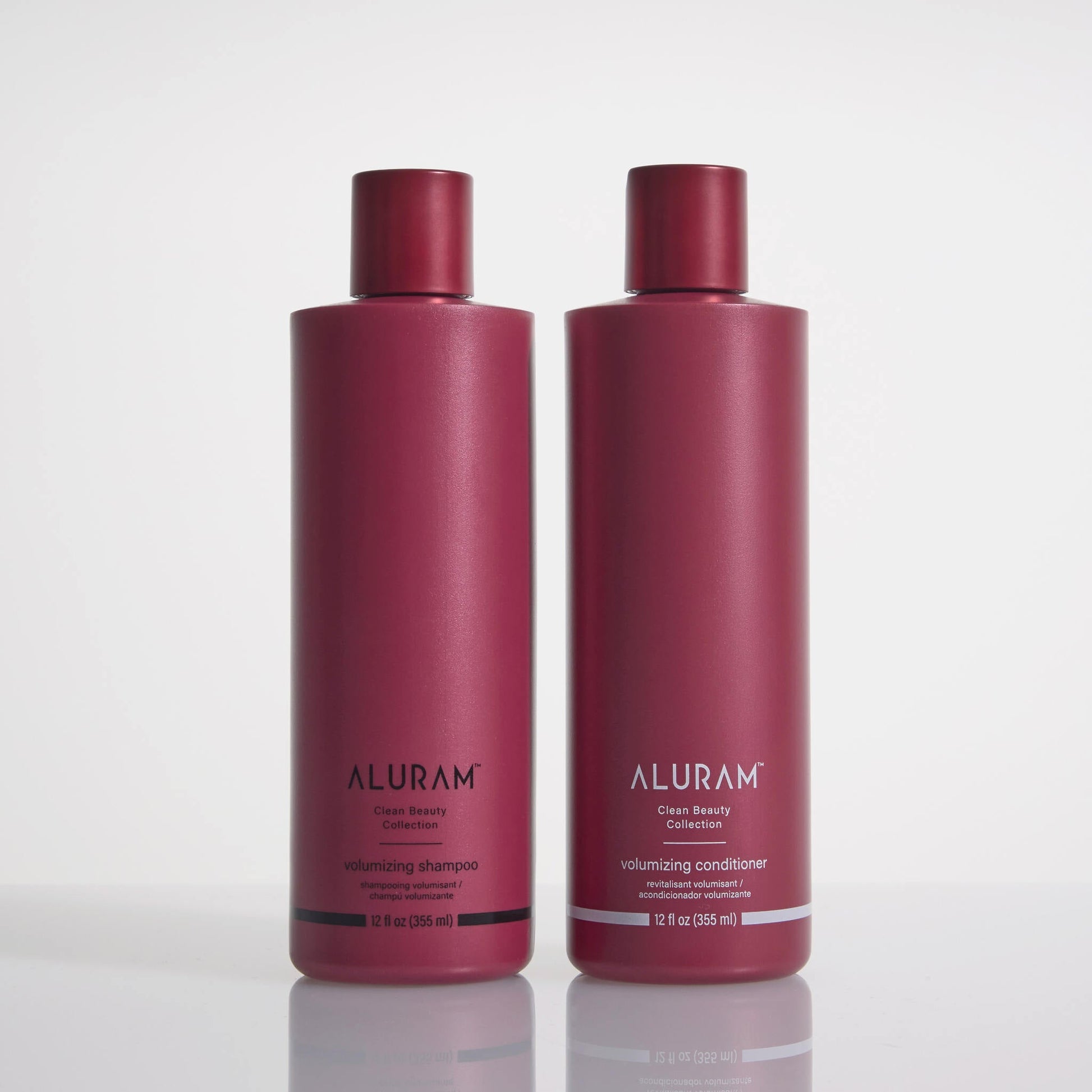 Aluram Volumizing Conditioner